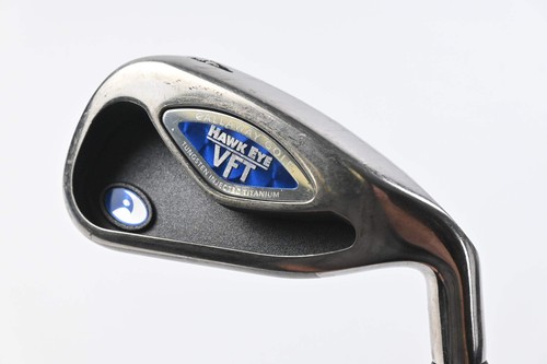 Callaway hawk eye vft - eye,
