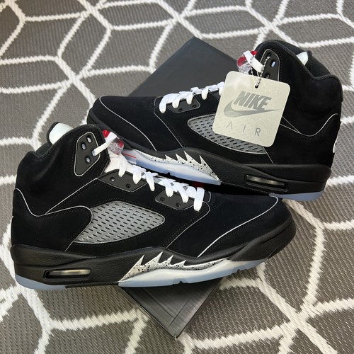 Air jordan retro black - og,