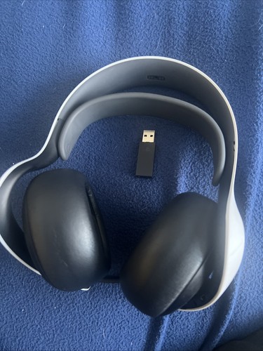 High end sony pulse bluetooth - high,