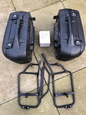 *REDUCED* Hepco & Becker