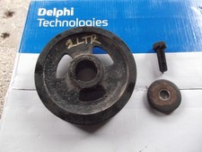 FORD 2.0 LITRE PINTO SOHC