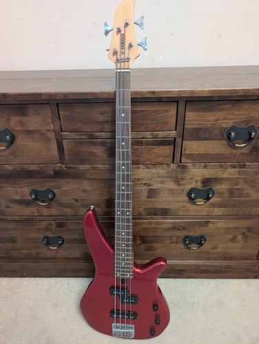 Yamaha rbx 170 - yamaha, bass