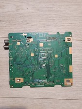 Samsung QE50Q60TAUI TV Main