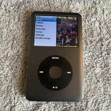 iPod classic 7th Generation