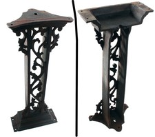 Orig. Main Body Casting for