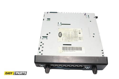 Range rover vogue l322 stereo - range,