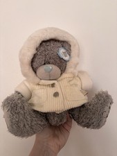 Me To You Tatty Teddy Blue