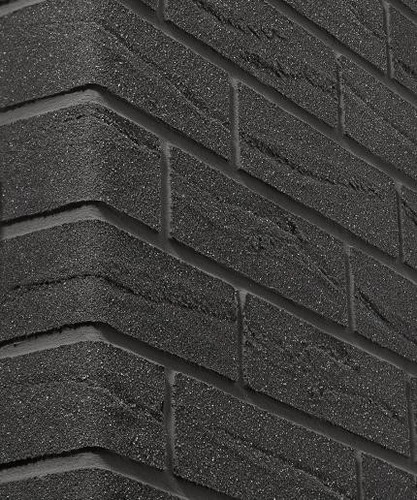 Brick slip elastolith - brick,