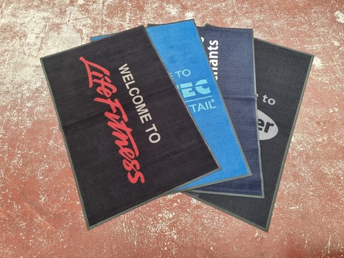 Dirt trapper floor mats - trapper,
