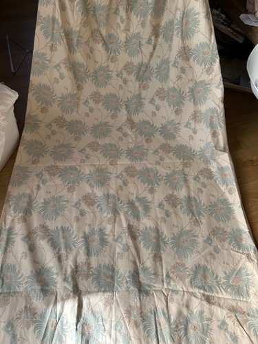 Lovely laura ashley cream - lovely,