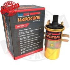 MGB-MG Midget Accuspark