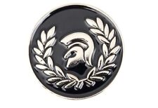 Trojan Records Lapel Pin Badge