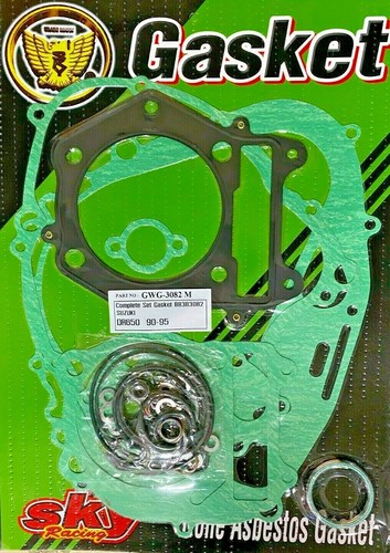 For suzuki 650 rs - for, dr