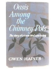 Oasis Among the Chimney Pots (Gwen Haines - 1966) (ID:93418)