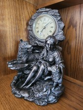 Juliana Native American Girl