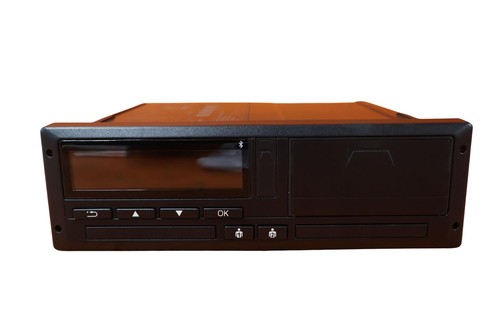 Fits daf digital tachograph - lf,