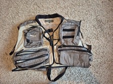 Fly Fishing Vest