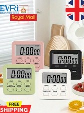 LCD Kitchen Digital Timer
