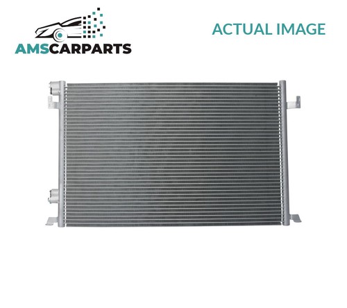 Air con condenser 1 - con,