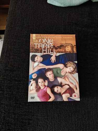 One tree hill - tree, series