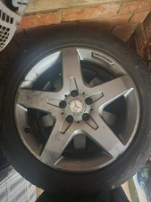 Mercedes Vito Taxi  Alloy
