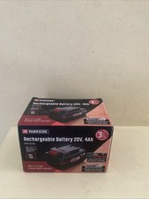 Parkside 20V 4Ah Rechargeable Battery PAP 20 B3