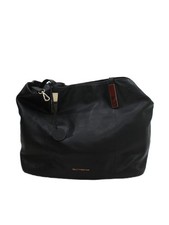 John Rocha Women's Bag Black 100% Other Shoulder Bag