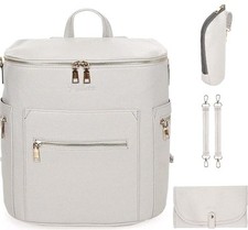 motheric Vegan Leather baby