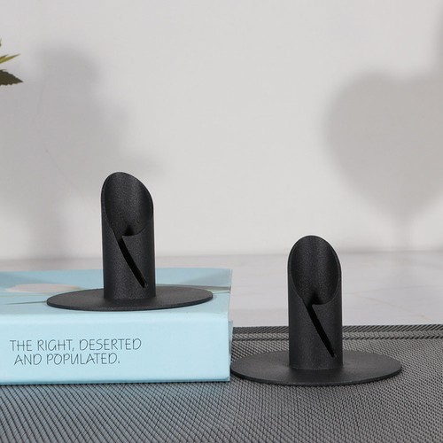 Pcs iron candlestick - pcs, holder