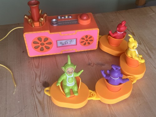 2015 teletubbies tubby custard - 2015,
