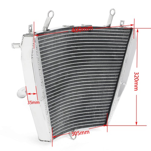 19010 mfl 305 aluminium - aluminium, water