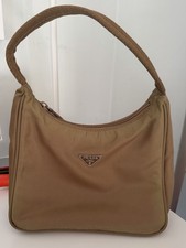 Genuine PRADA Women's Nylon