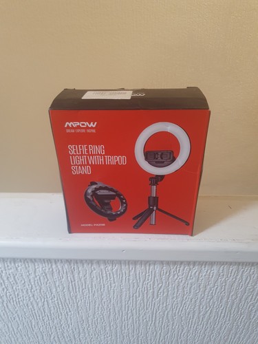 Selfie ring light - selfie,