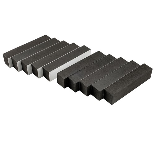 Musiclily pro 10pcs black - pro,