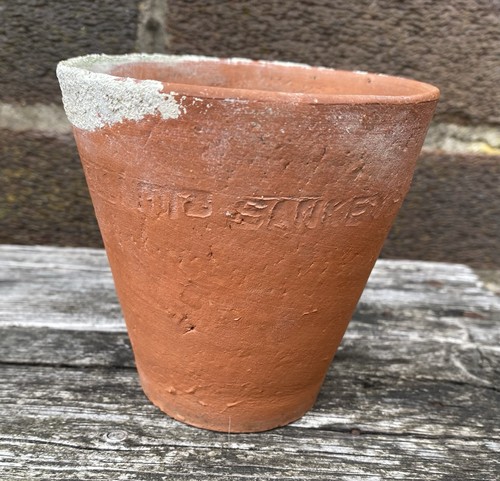 Vintage sankey bulwell - sankey,