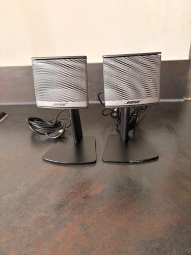 Bose companion series ii - 2,