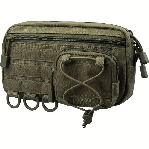 Fishing tackle bag - fishing,