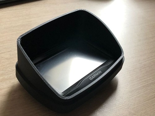 Garmin zumo 350 - zumo, sun