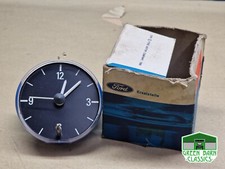 Ford 76BB15000AA Clock Time