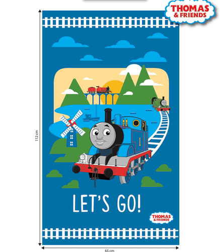 Crafts thomas the tank train - tank,