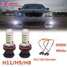 For BMW 5 Series E60 E61 LCI