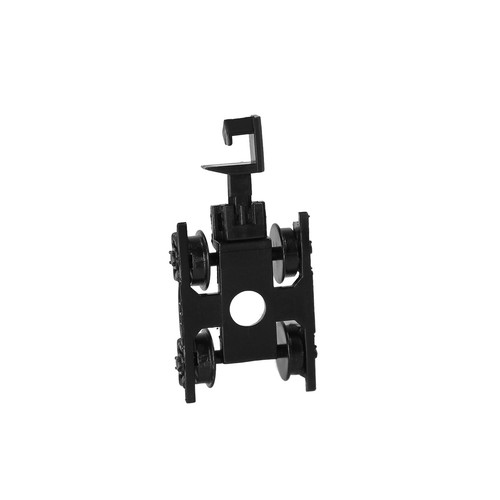12pcs model train gauge - n,
