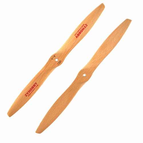 1pc 13x6 plane propeller - 1pc, rc