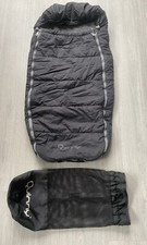 Quinny Buzz Xtra Black/grey