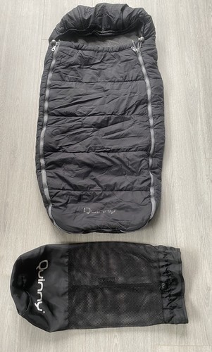 Quinny buzz xtra black grey - xtra, black/grey