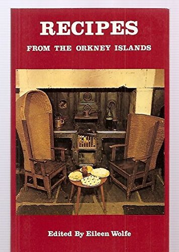 Recipes from the orkney - from,