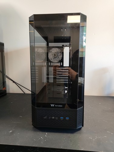Thermaltake 370 argb - 370, tg
