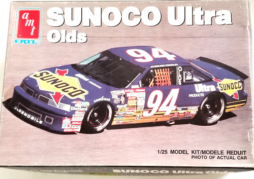 Amt ert sunoco - amt,