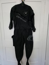 Typhoon Spectre Dry Suit