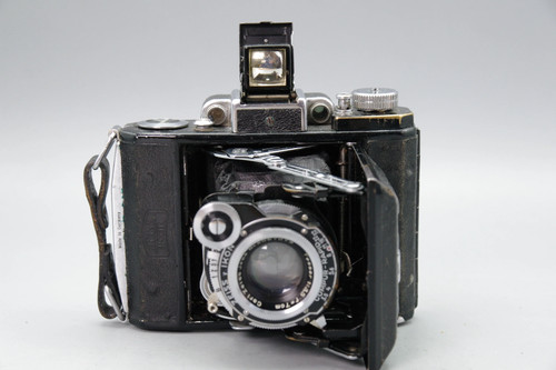 Zeiss ikon super ikonta - zeiss, 531